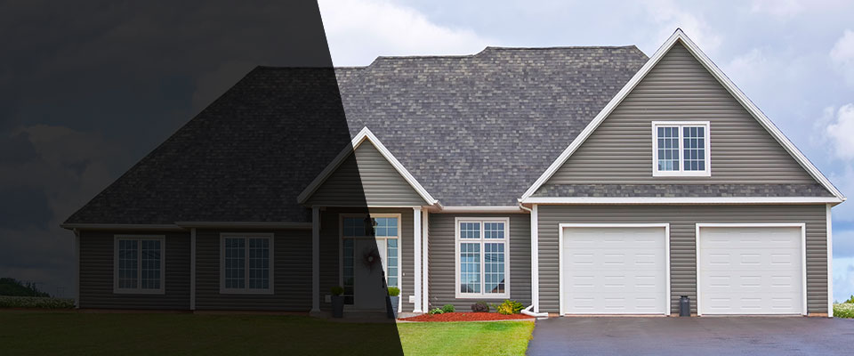 Griffin Roofing Contractors